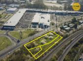 Prodej - pozemek pro komerční výstavbu, 5 278 m²