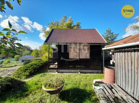Prodej - chata/rekreační objekt, 20 m² obrázek