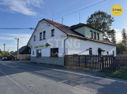 Prodej - dům/vila, 150 m² obrázek