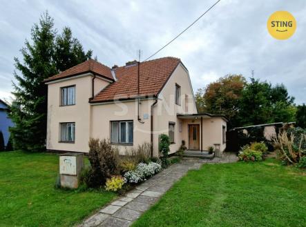Prodej - dům/vila, 100 m² obrázek