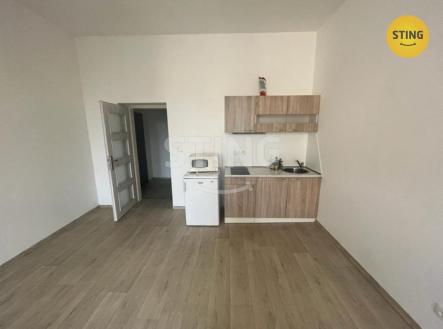 N4.jfif | Pronájem bytu, 1+kk, 28 m²