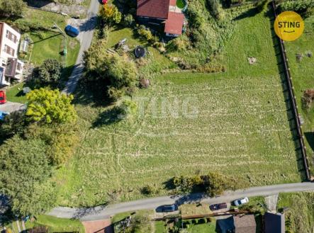 DJI_0923.jpg | Prodej - pozemek pro bydlení, 1 300 m²