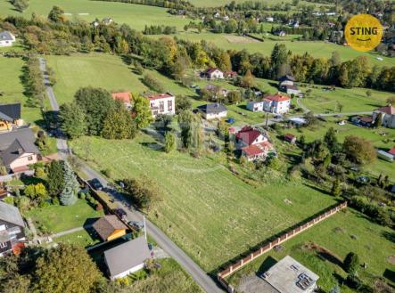 DJI_0932.jpg | Prodej - pozemek pro bydlení, 1 300 m²