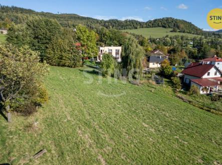 DJI_0944.jpg | Prodej - pozemek pro bydlení, 1 300 m²