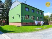 Prodej bytu, 3+1, 72 m²