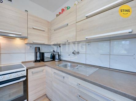 hdr kuchyň b.jpg | Prodej bytu, 3+1, 72 m²