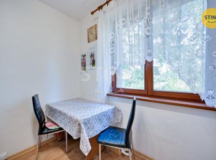 hdr kuchyň c.jpg | Prodej bytu, 3+1, 72 m²