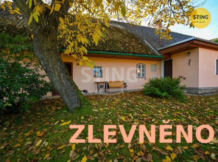 Prodej - dům/vila, 70 m² obrázek