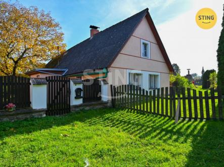 001.jpg | Prodej - dům/vila, 70 m²