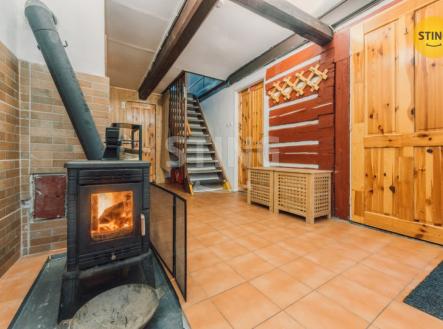 Chalupa Úpa (2).JPG | Prodej - penzion, 220 m²