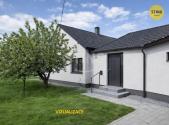 Prodej - dům/vila, 245 m²