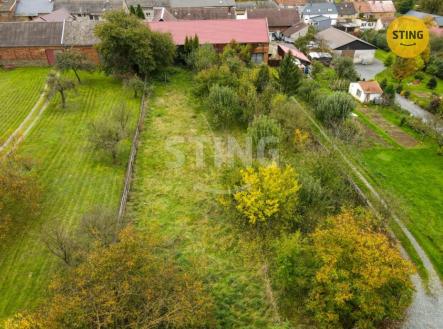 DJI_0126.jpg | Prodej - pozemek pro bydlení, 1 321 m²