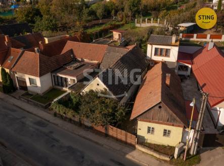 DJI_0233.jpg | Prodej - dům/vila, 120 m²