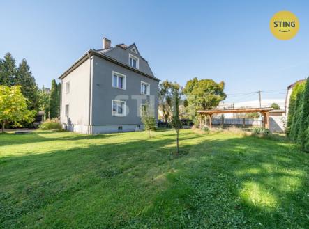 Prodej - dům/vila, 321 m² obrázek