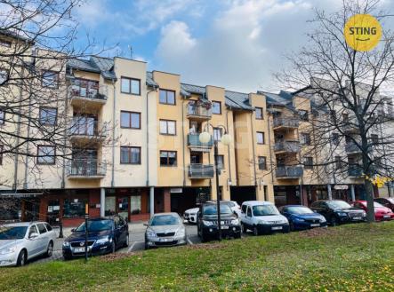 Pronájem bytu, 3+1, 72 m² obrázek