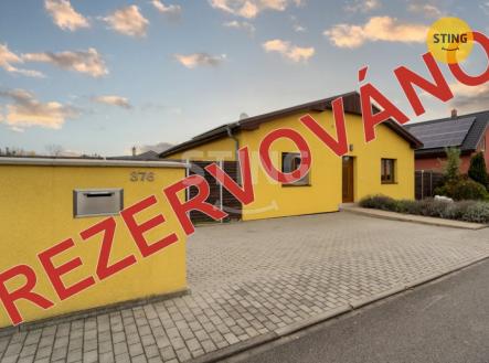 Prodej - dům/vila, 150 m² obrázek