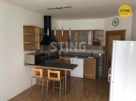 df1c1df9-8709-46dd-8ba7-5387e2 | Pronájem bytu, 2+kk, 60 m²