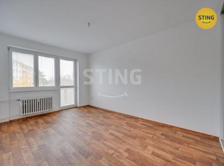 hdr pokoj 1 a.jpg | Prodej bytu, 3+1, 83 m²