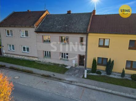 dům obloha.jpg | Prodej - dům/vila, 140 m²