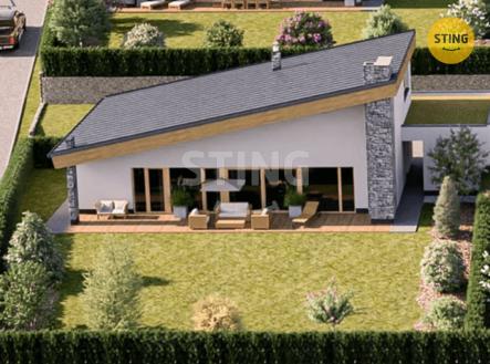 Prodej - dům/vila, 250 m² obrázek