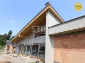 Prodej - dům/vila, 250 m²
