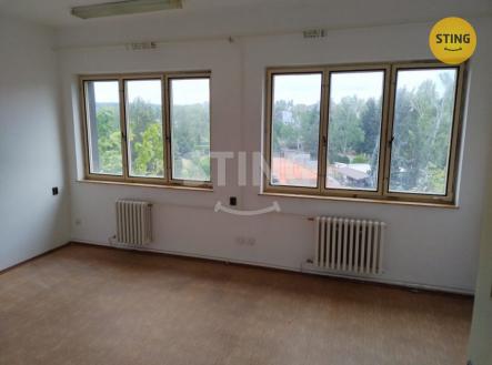 Pronájem - kanceláře, 20 m² obrázek