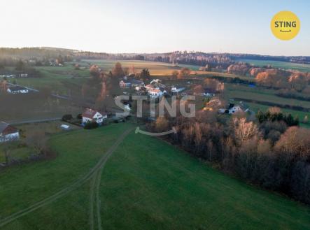 DJI_0357-HDR.jpg | Prodej - pozemek pro bydlení, 4 406 m²