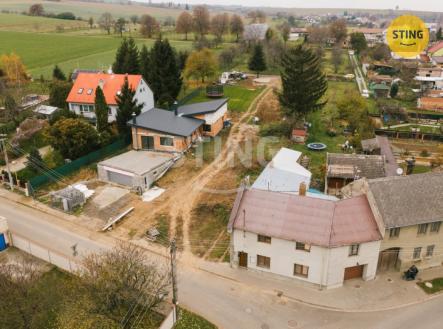 1.jpg | Prodej - pozemek pro bydlení, 1 126 m²