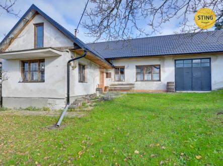 hdr dům a zahrada b.jpg | Prodej - dům/vila, 78 m²