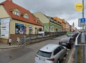 Pronájem - obchodní prostor, 105 m²