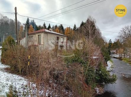 Prodej - dům/vila, 307 m² obrázek