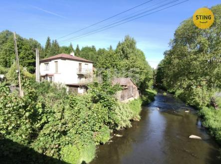 Prodej - dům/vila, 307 m² obrázek