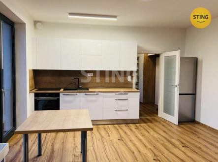 d3827a20-60d4-42c0-93e6-1d5ef2 | Pronájem bytu, 2+kk, 71 m²