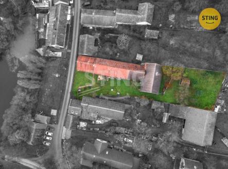 Pohled shora.jpg | Prodej - dům/vila, 400 m²
