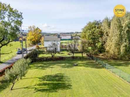 Prodej - pozemek pro bydlení, 1 000 m² obrázek