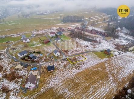 DJI_0839.jpg | Prodej - pozemek, trvalý travní porost, 343 m²