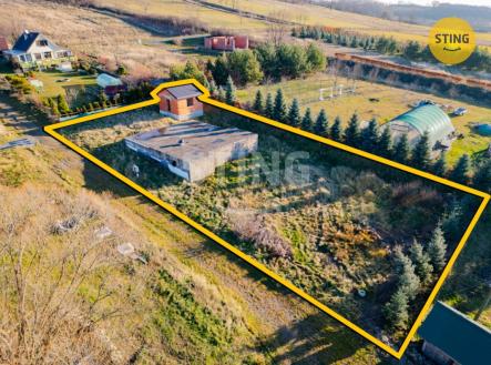 DJI_0854.jpg | Prodej - pozemek pro bydlení, 1 237 m²