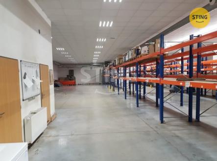 S2.jfif | Pronájem - skladovací prostor, 1 394 m²