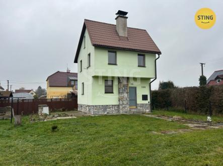 Prodej - dům/vila, 77 m² obrázek