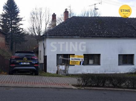 Prodej - dům/vila, 176 m² obrázek