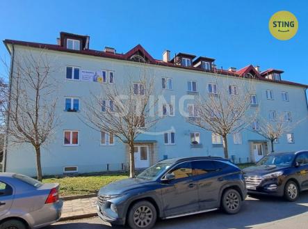 Prodej bytu, 3+1, 83 m² obrázek