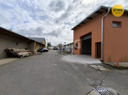 IMG_20250709_094300.jpg | Pronájem - komerční objekt, sklad, 211 m²