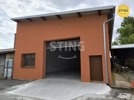 IMG_20250709_094214.jpg | Pronájem - komerční objekt, sklad, 211 m²