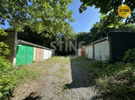 IMG_7974.jpeg | Prodej - malý objekt/garáž