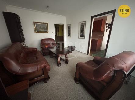 Pronájem bytu, 3+1, 67 m² obrázek