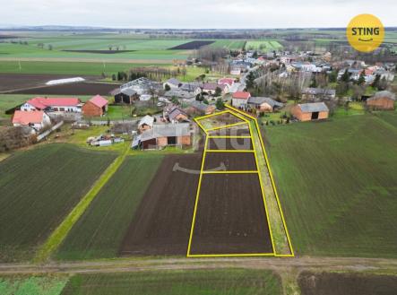 DJI_0885 kopie.jpg | Prodej - pozemek pro bydlení, 500 m²