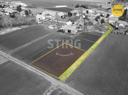 DJI_0884b kopie.jpg | Prodej - pozemek pro bydlení, 1 000 m²