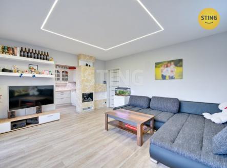 hdr pokoj 3 a.jpg | Prodej bytu, 3+1, 78 m²