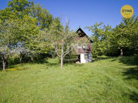 Prodej - chata/rekreační objekt, 52 m² obrázek