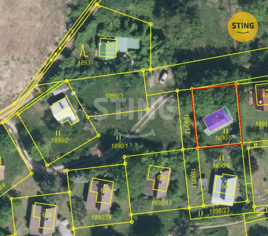 Moravany kat mapa.jpg